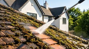 Pressure Washing Services
